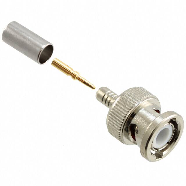 000-36775 Amphenol RF  Koaxialsteckverbinder (HF)-Baugruppen